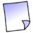 SimpleText Document Icon